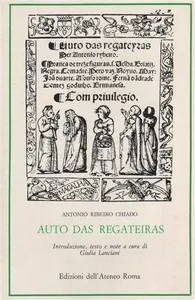 Auto das Regateiras
