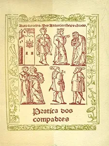 Prática de Compadres
