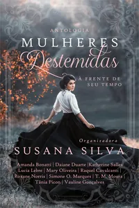 Antologia das Mulheres-Poetas Portuguesas