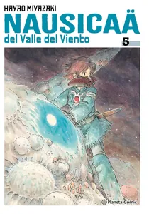 Nausicaa