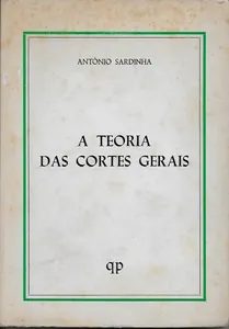 A teoria das Cortes Gerais 