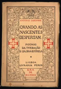 Quando as nascentes despertam...