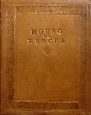 Roubo de Europa
