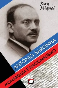 Um inédito de António Sardinha sobre a monarquia do norte