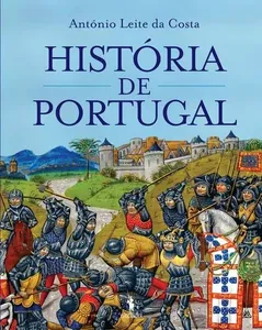 Bosquejo da história de Portugal