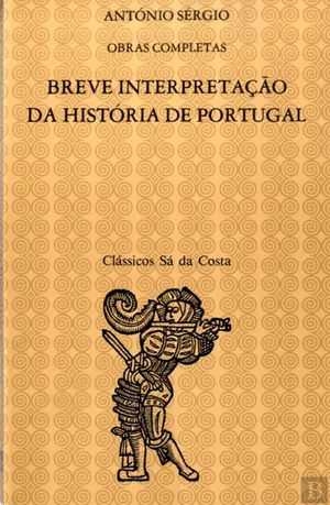 Breve interpretação da história de Portugal
