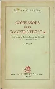 Confissões de um cooperativista
