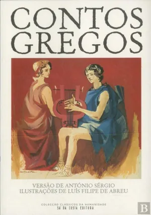Contos gregos