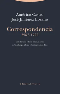 Correspondência: 1933-1958 / José Régio-António Sérgio