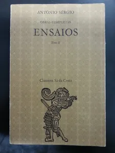 Ensaios II