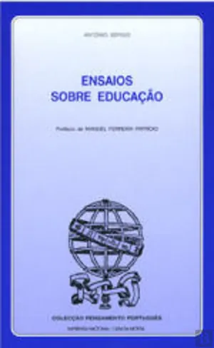 Ensaios sobre educação
