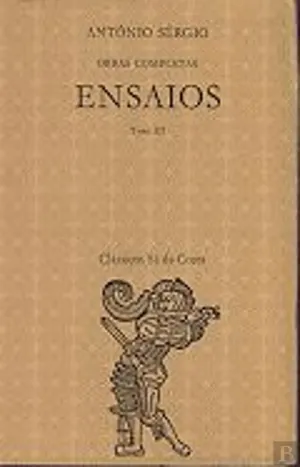 Ensaios III