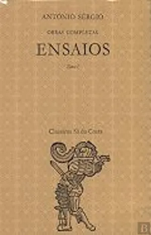Ensaios I