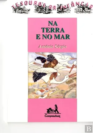 Na terra e no mar
