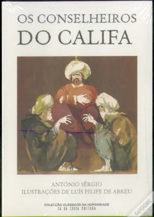Os conselheiros do califa