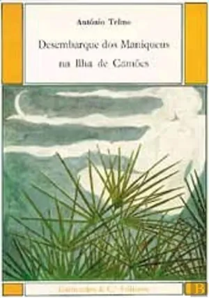 Desembarque dos maniqueus na ilha de Camões