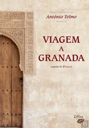 Viagem a Granada