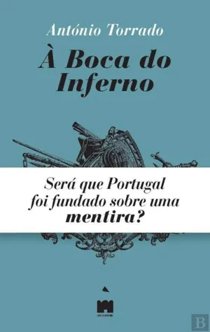 À boca do inferno