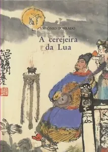 A cerejeira da lua
