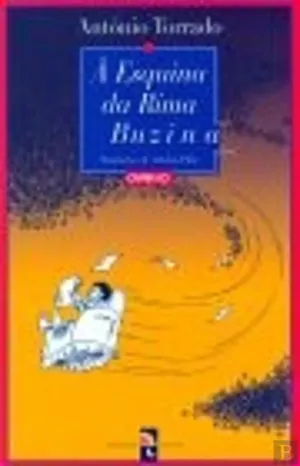 À esquina da rima buzina