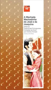 A machada machadinha do José e da Joaquina