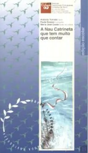 A Nau Catrineta que tem muito que contar