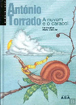 A nuvem e o caracol