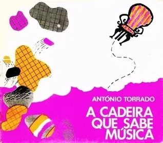 Cadeira que sabe música