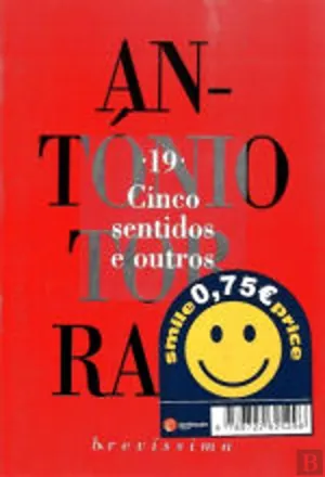 Cinco sentidos e outros