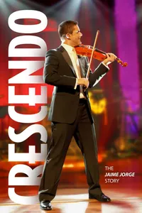 Crescendo e aparecendo