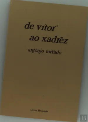 De Vítor ao xadrez