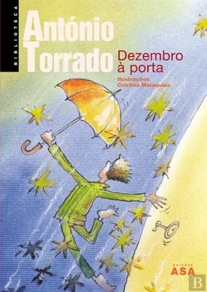 Dezembro à porta