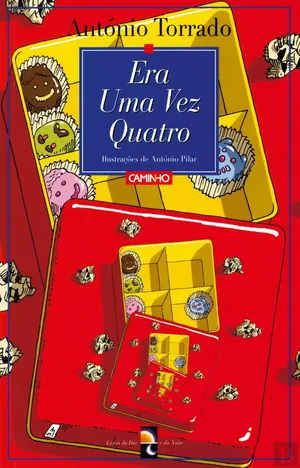 Era uma vez quatro