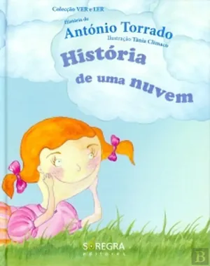 História de uma nuvem