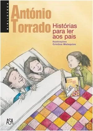 Histórias para ler aos pais