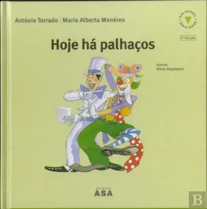 Hoje há palhaços