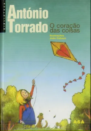 O coração das coisas e outras histórias de amor