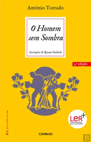 O homem sem sombra