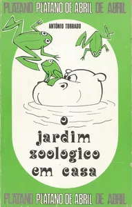 O Jardim Zoológico em casa