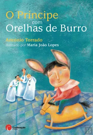 O príncipe com orelhas de burro