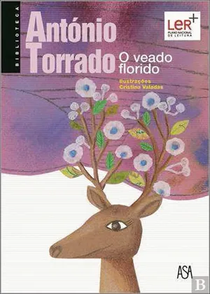 O veado florido
