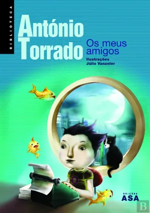 Os meus amigos