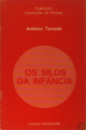 Os silos da infância
