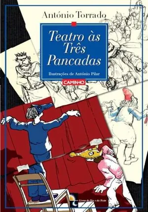 Teatro às três pancadas
