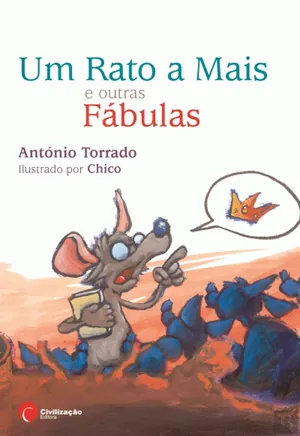 Um rato a mais e outras fábulas