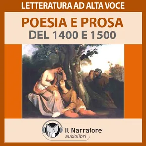Poesia e prosa : antologia