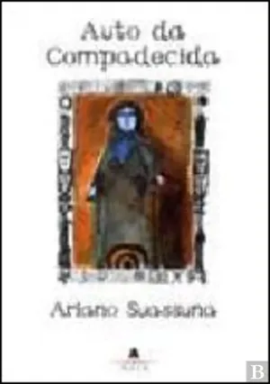Auto da compadecida