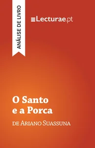 O santo e a porca ; O casamento suspeitoso