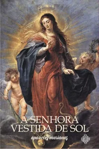 Uma Mulher Vestida de Sol