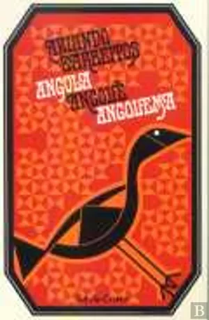 Angola, Angolê, Angolema